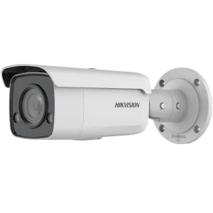 HIKVISION IP Bullet-kamera, ColourVu, 2,8 mm, 8MP,...