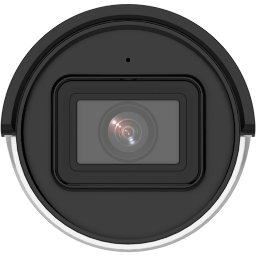 HIKVISION Bullet-kamera, Easy IP 2.0, 2,8 mm, 8MP, AcuSense