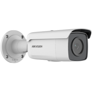 HIKVISION IP Bullet-kamera, AcuSense, 4 mm, 4 MP,...