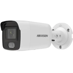 HIKVISION ColorVu IP Bullet-kamera, 2,8 mm, 2MP, 1/2,8"