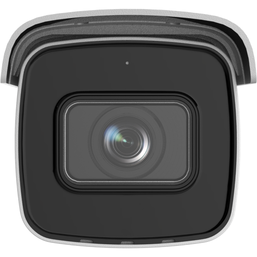 HIKVISION IP Bullet-kamera, AcuSense, 2,8 - 12 mm, 8MP, 1/2,8"