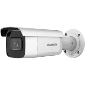 HIKVISION IP Bullet-kamera, AcuSense, 2,8 - 12 mm, 8MP,...