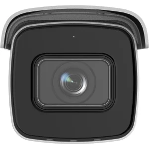 HIKVISION IP Bullet-kamera, AcuSense, 2,8 - 12 mm, 8MP,...