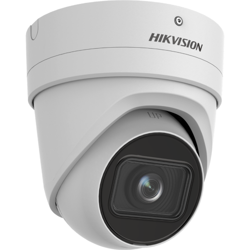 HIKVISION AcuSense IP-tårnkamera, 2,8 - 12 mm, 1/2,7", 2592 x 1944