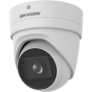 HIKVISION AcuSense IP-tårnkamera, 2,8 - 12 mm,...