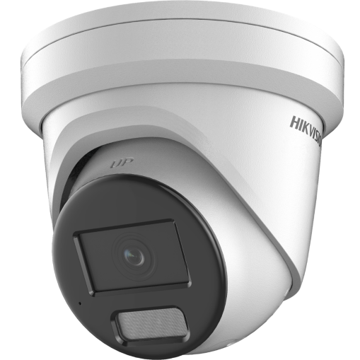 HIKVISION IP-tårnkamera, AcuSense, Darkfighter, 2,8 mm, 2MP