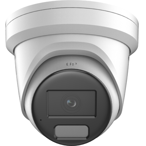 HIKVISION IP-tårnkamera, AcuSense, Darkfighter, 2,8 mm, 2MP