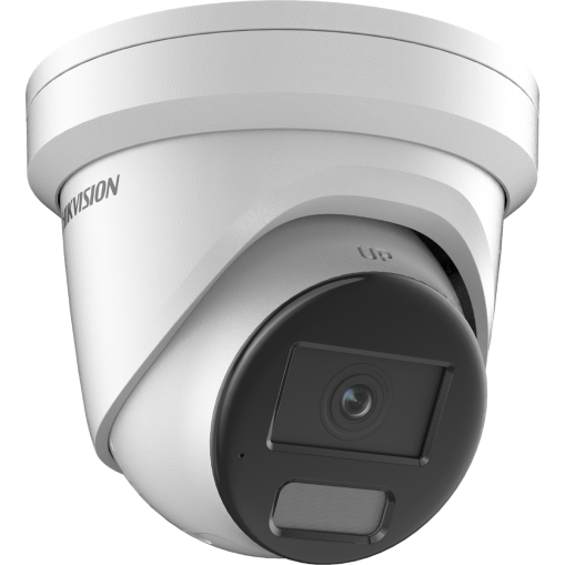 HIKVISION IP-tårnkamera, AcuSense, Darkfighter, 2,8 mm, 2MP