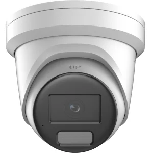 HIKVISION IP-tårnkamera, AcuSense, Darkfighter, 2,8...