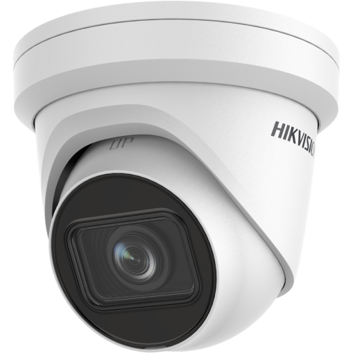 HIKVISION IP-tårnkamera, AcuSense, 2,8 - 12 mm, 8MP, 1/2,8", 3840 x 2160