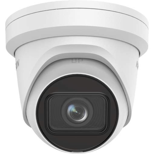 HIKVISION IP-tårnkamera, AcuSense, 2,8 - 12 mm, 8MP, 1/2,8", 3840 x 2160