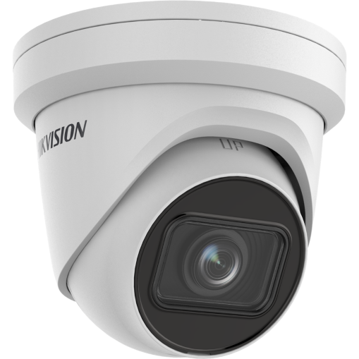 HIKVISION IP-tårnkamera, AcuSense, 2,8 - 12 mm, 8MP, 1/2,8", 3840 x 2160