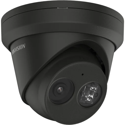 HIKVISION IP-tårnkamera, 8MP, AcuSense, 1/2,8", 3840x2160