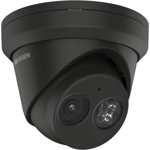 HIKVISION IP-tårnkamera, 8MP, AcuSense,...