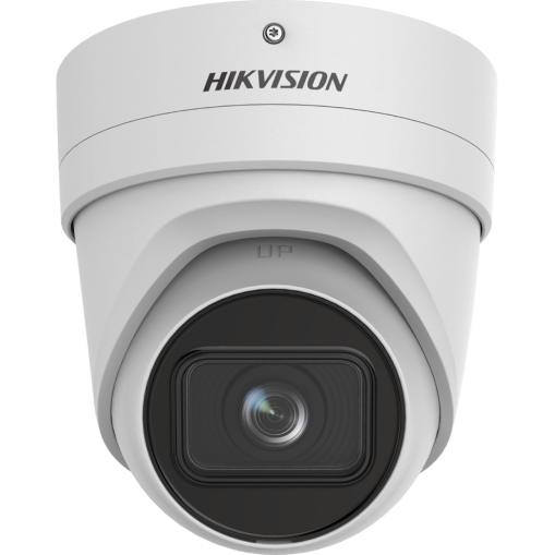 HIKVISION IP-tårnkamera, AcuSense, Darkfighter, 2,8 - 12 mm, 8MP