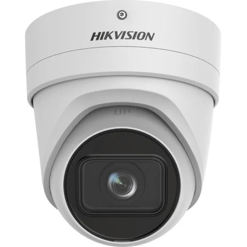HIKVISION IP-tårnkamera, AcuSense, Darkfighter, 2,8 - 12 mm, 8MP