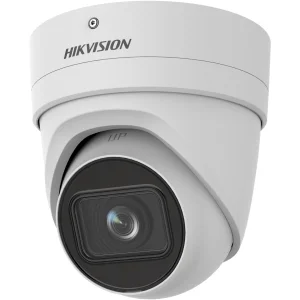 HIKVISION IP-tårnkamera, AcuSense, Darkfighter, 2,8...