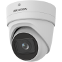 HIKVISION IP-tårnkamera, AcuSense, Darkfighter, 2,8 - 12 mm, 8MP