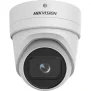 HIKVISION IP-tårnkamera, AcuSense, Darkfighter, 2,8 - 12 mm, 8MP