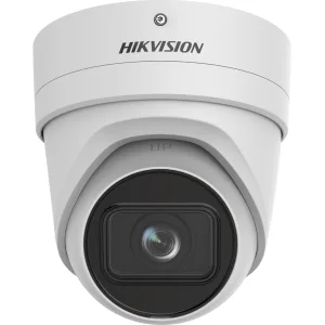 HIKVISION AcuSense IP-tårnkamera, 2,8 - 12,0 mm,...