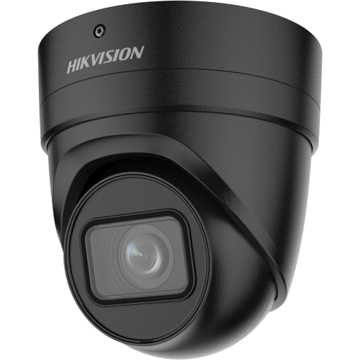 HIKVISION IP-tårnkamera, AcuSense, 2,8 - 12 mm, 4MP, 1/3"