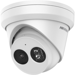 HIKVISION IP-tårnkamera, AcuSense, 2,8 mm, 8MP,...