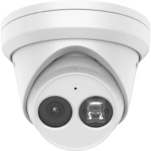 HIKVISION IP-tårnkamera, AcuSense, 2,8 mm, 8MP,...