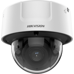HIKVISION IP-kuppelkamera, DeepinView, DarkFighter, 2,8 -...