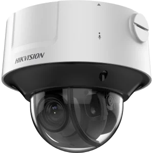 HIKVISION IP-kuppelkamera, DeepinView, 2,8 - 12 mm, 8MP