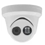 HIKVISION IP Turret Dome-kamera, 2,8 mm, 4 MP, dag/nat