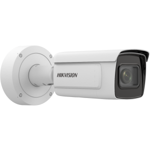 HIKVISION IP Bullet-kamera, 2,8 - 12 mm, 4MP, 1/1,8"