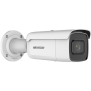 HIKVISION IP Bullet-kamera, 2,8-12 mm, 1/2,5", 3840 x 2160