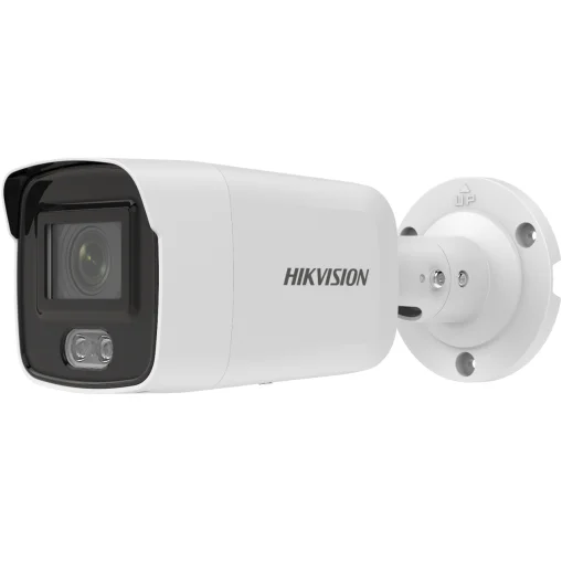HIKVISION ColorVu IP Bullet-kamera, 1/1,8", 2688x1520