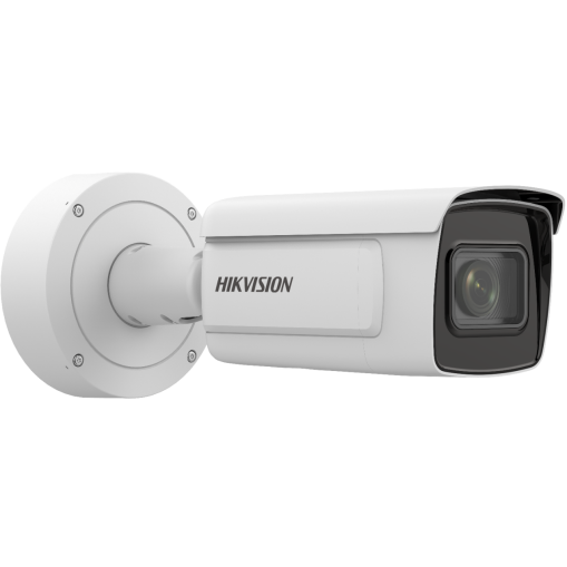 HIKVISION IR Varifocal Bullet-netværkskamera, 4MP