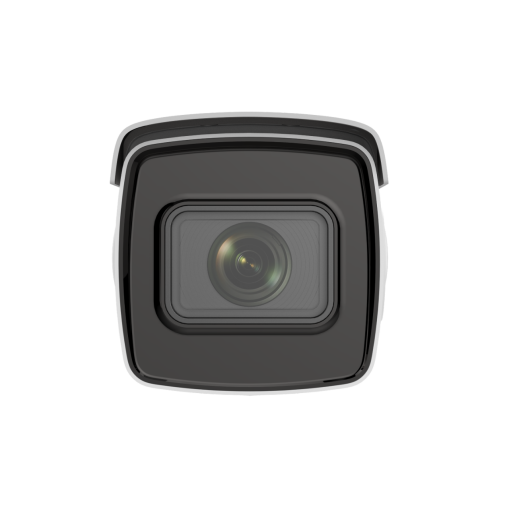 HIKVISION IR Varifocal Bullet-netværkskamera, 4MP