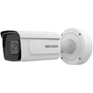 HIKVISION IR Varifocal Bullet-netværkskamera, 4MP