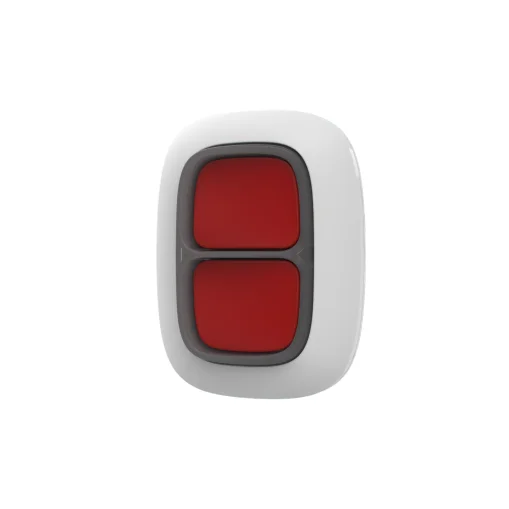 Ajax DoubleButton hvid EU