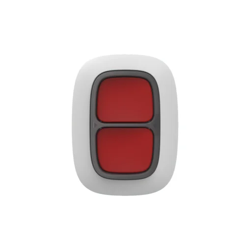 Ajax DoubleButton hvid EU