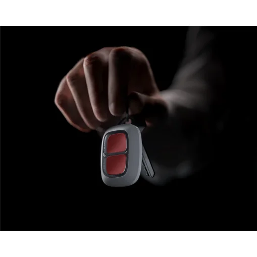 Ajax DoubleButton hvid EU