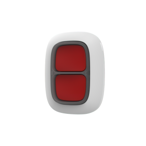 Ajax DoubleButton hvid EU