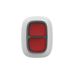 Ajax DoubleButton hvid EU