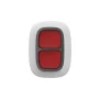 Ajax DoubleButton hvid EU