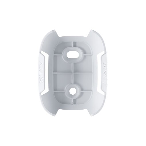 Ajax Holder Button/DoubleButton hvid EU
