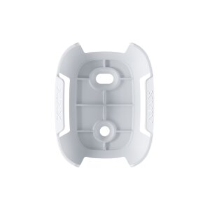 Ajax Holder Button/DoubleButton hvid EU