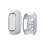 Ajax Holder Button/DoubleButton hvid EU