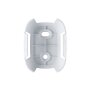 Ajax Holder Button/DoubleButton hvid EU