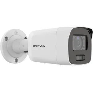 HIKVISION ColorVu IP Bullet Camera, 2,8 mm, 8MP,...