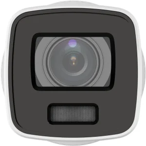 HIKVISION ColorVu IP Bullet Camera, 2,8 mm, 8MP,...