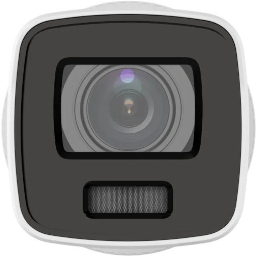 HIKVISION IP Bullet-netværkskamera, ColourVu, 2,8 mm, 8MP, 130dB, WDR