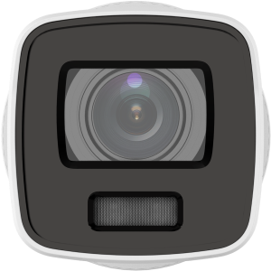 HIKVISION IP Bullet-netværkskamera, ColourVu, 2,8...